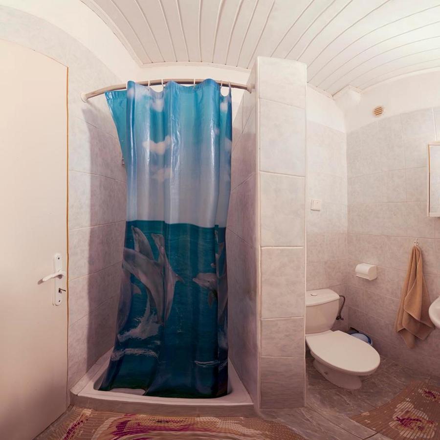 Motel Pod Stromisom Vlachovo Exterior foto